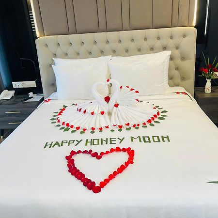 Le Anh Hotel Phu Quoc Buitenkant foto