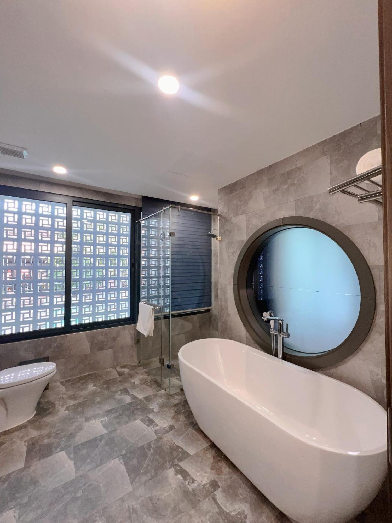 Le Anh Hotel Phu Quoc Buitenkant foto